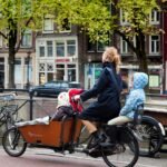 Dutch women having fewer children and later in life
