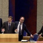 Dutch parliament to question virologist, fmr. Healthcare Min. today in Covid inquiry