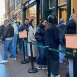 Amsterdam council still funding press trips to attract tourists