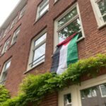 Dutch government to help students with visas travel from Gaza