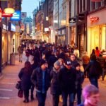 Dutch retail sales up but hospitality growth hits five-year low