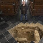 Dig for d’Artagnan’s grave was illegal, Maastricht says