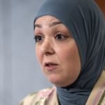 MP Esmah Lalah quits parliament for Amsterdam council youth role