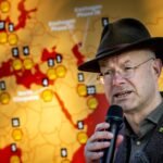 Former environmentalist sacked by Tata Steel over far-right past
