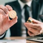 Crypto broker Knaken shuts down, customers locked out of funds