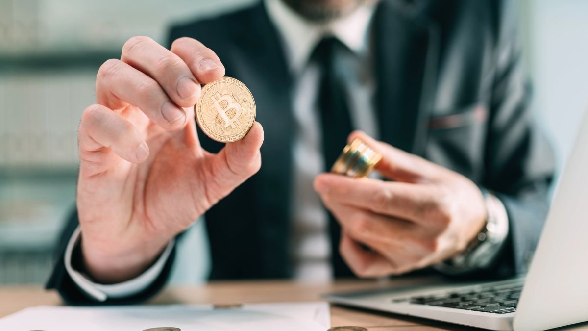Crypto broker Knaken shuts down, customers locked out of funds
