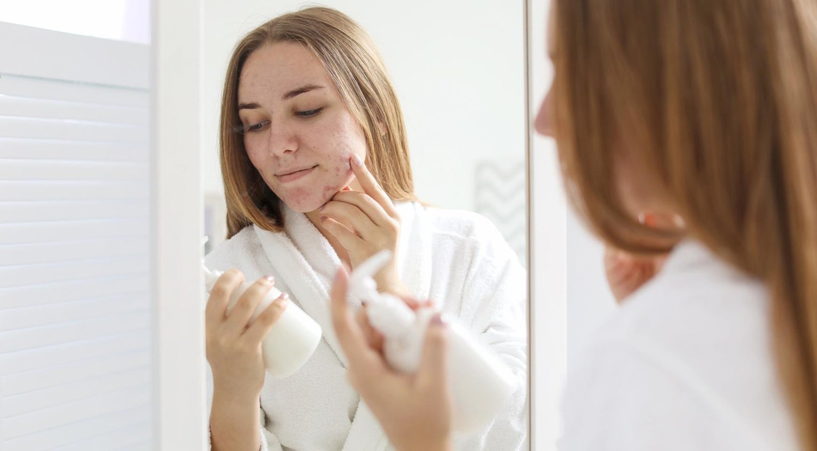 Nearly 90% of Dutch dermatologists link TikTok skincare trends to patient skin problems