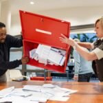 Migrant communities are increasingly shaping Dutch elections