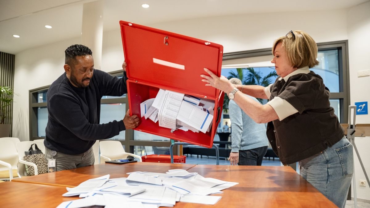 Migrant communities are increasingly shaping Dutch elections