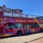 Amsterdam to hike tourist tax to 20%, close sea cruise terminal