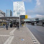 Utrecht to pay bus drivers double to keep summer service running