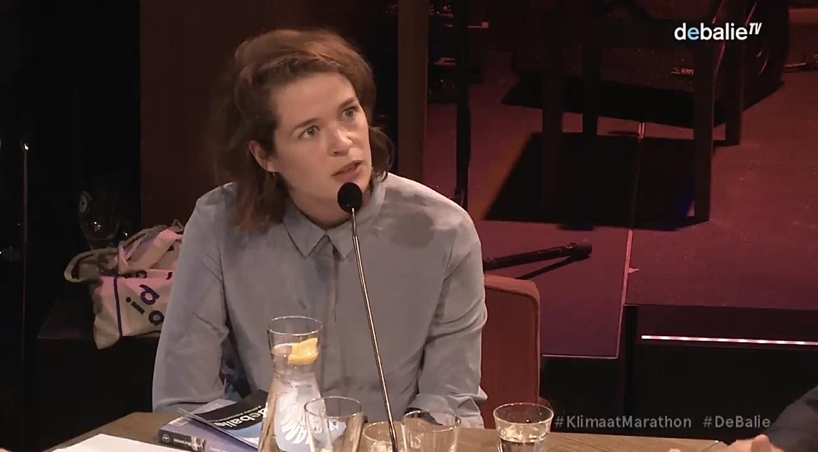Dutch poet laureate Lieke Marsman dead at age 35 after lengthy fight against cancer