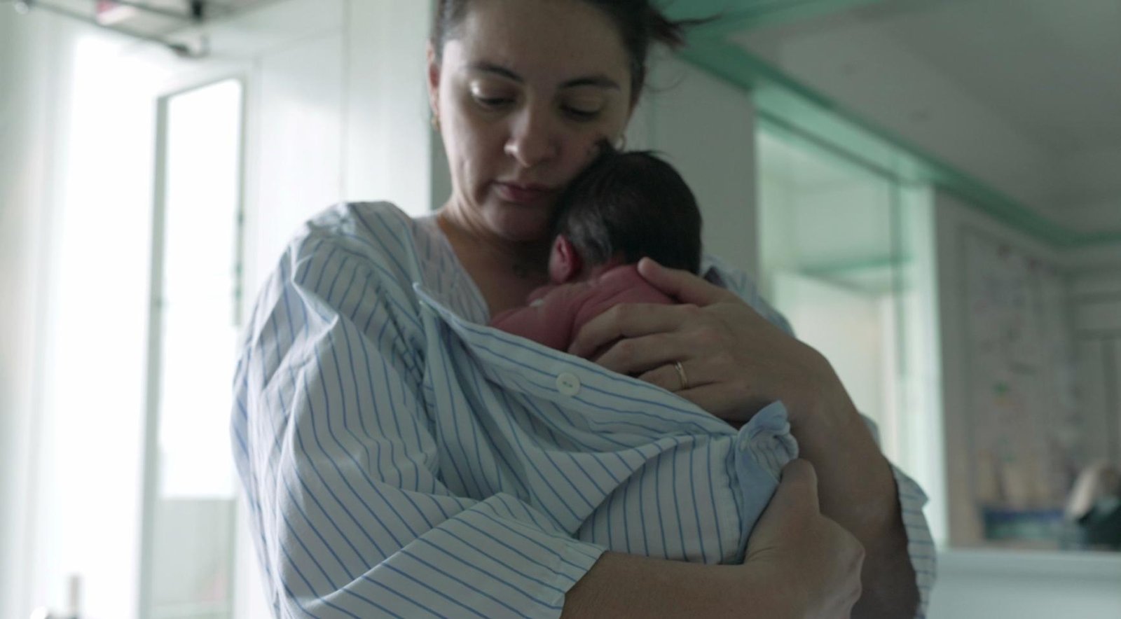 Rate of birth complications higher in poorer neighborhoods