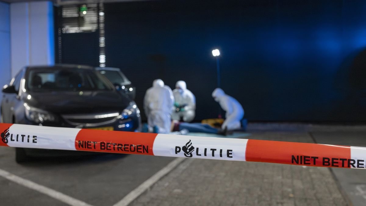 Briton killed in Heerhugowaard linked to 2017 Amsterdam murders