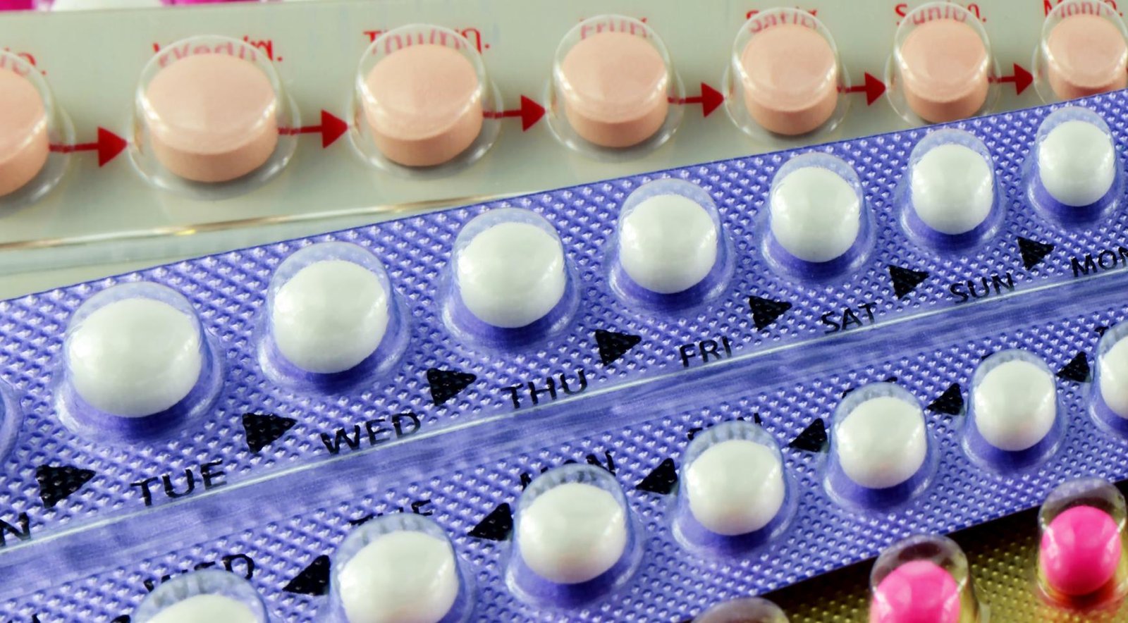 Dutch study of new contraceptive halted after many pregnancies, several ectopic cases