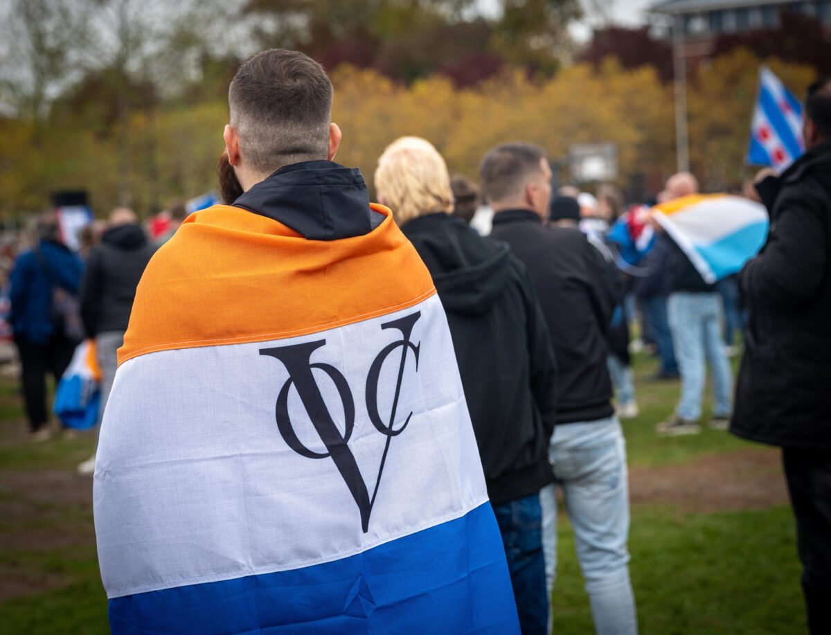 Podcast: The Vitesse Arnhem of Cabinets Edition