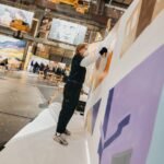 Leaving her mark: women take over street art at Straat museum