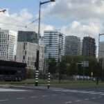 Fewer Russian firms in the Netherlands, as sanctions bite