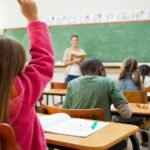 Dutch schools strained as students are placed in higher tracks than they can handle