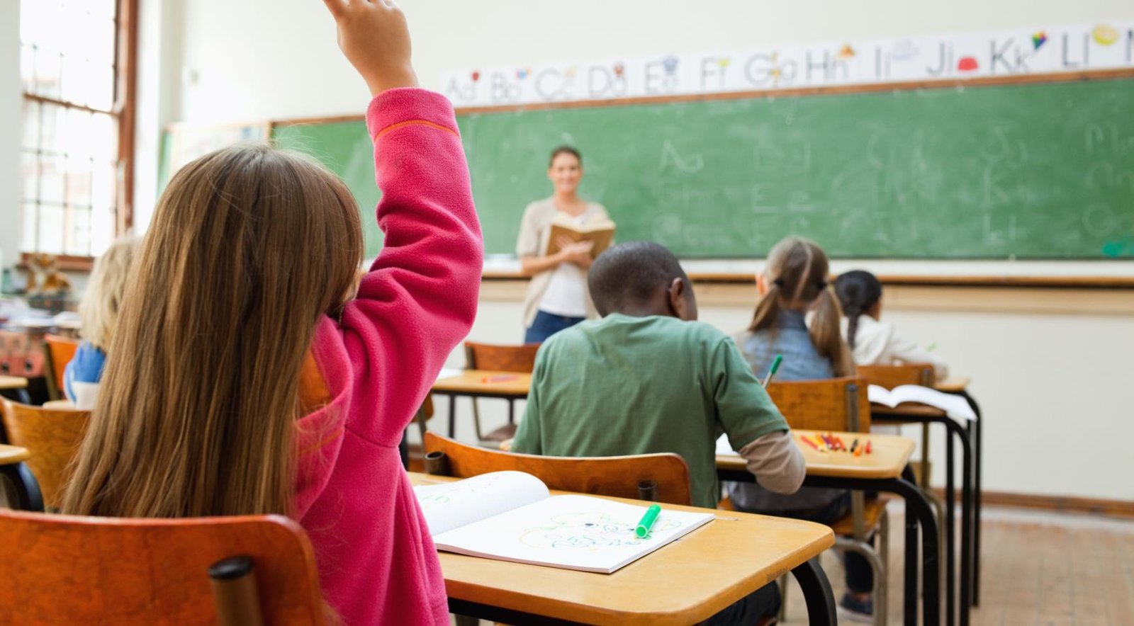 Dutch schools strained as students are placed in higher tracks than they can handle