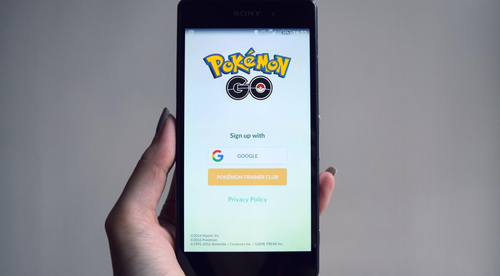 Scans by Dutch Pokémon Go players may have helped U.S. develop military drone technology