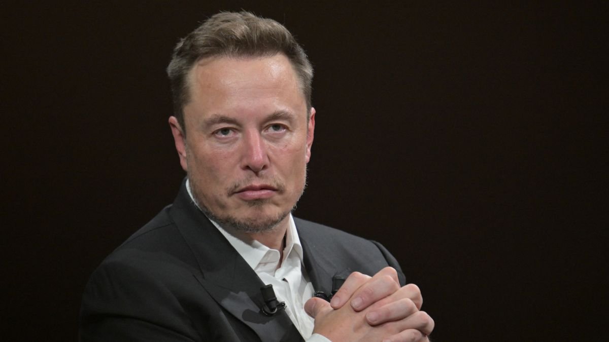 ASML staff threaten boycott over Elon Musk invitation