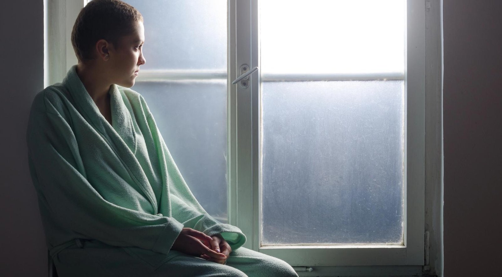 Survey: Radiation therapy side effects reported by majority of cancer patients