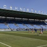 Gakpo scores twice as Oranje edge Uzbekistan in final World Cup warm-up