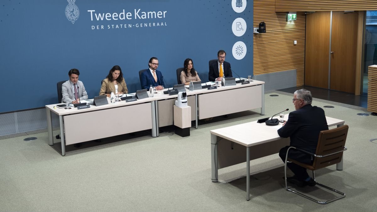 Mayors backed covid curfew despite doubts, inquiry hears
