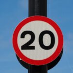 First 20km limit imposed on cycle path but will not be enforced
