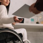 Netherlands failing to keep its promises on disabled access: CRM