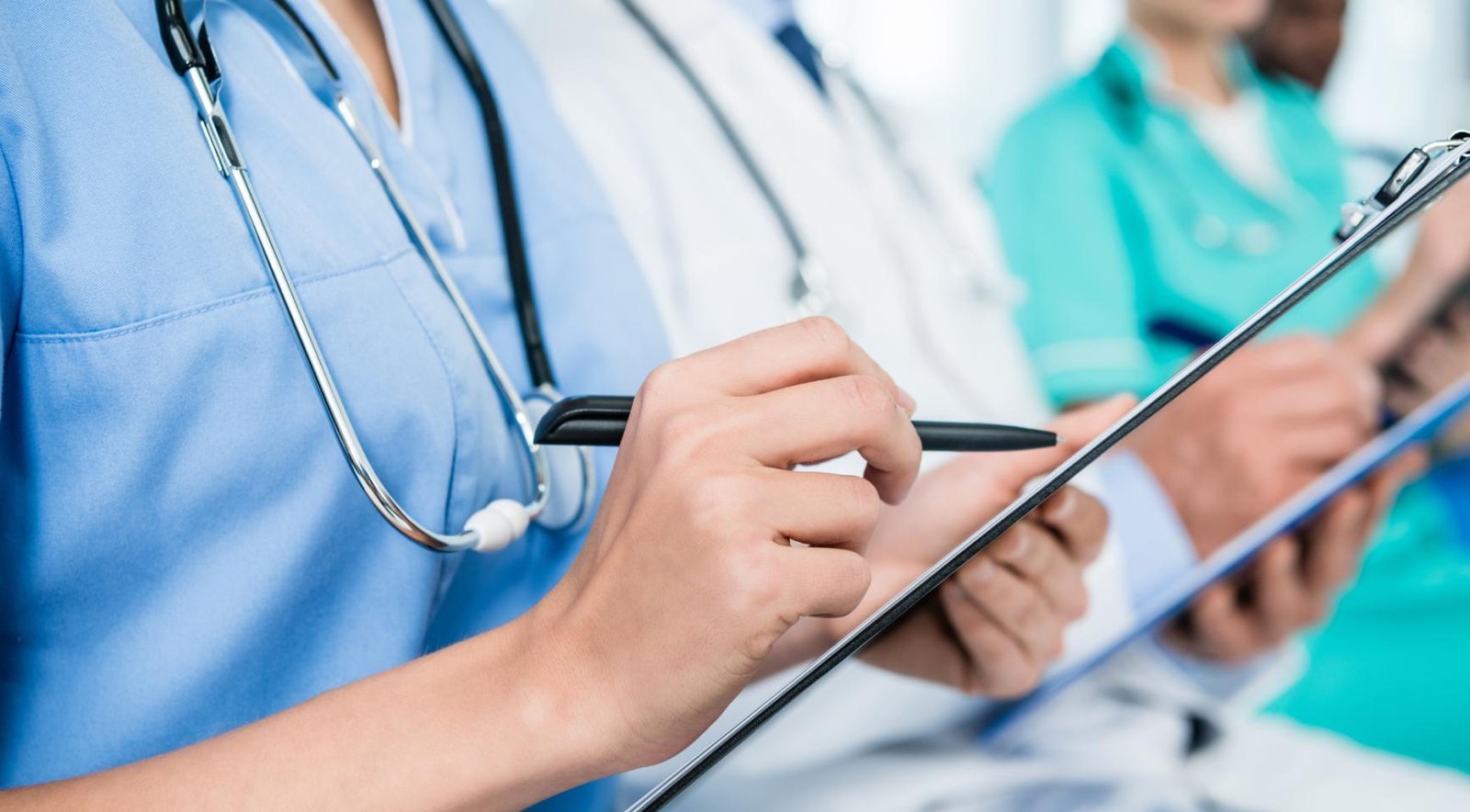 Dutch gov’t setting stricter requirements to prevent healthcare fraud