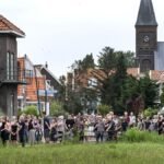Musk amplifies far-right post on Marken teen’s death