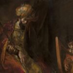 Mauritshuis can keep Rembrandts in dispute with donor’s heirs