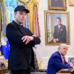 First known trillionaire: Elon Musk is wealthier than 46% of global population combined
