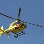 Three die after car collides with cycling children in Zeeland