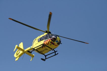 Three die after car collides with cycling children in Zeeland