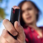 Stalking victims may be given permits to carry pepper spray