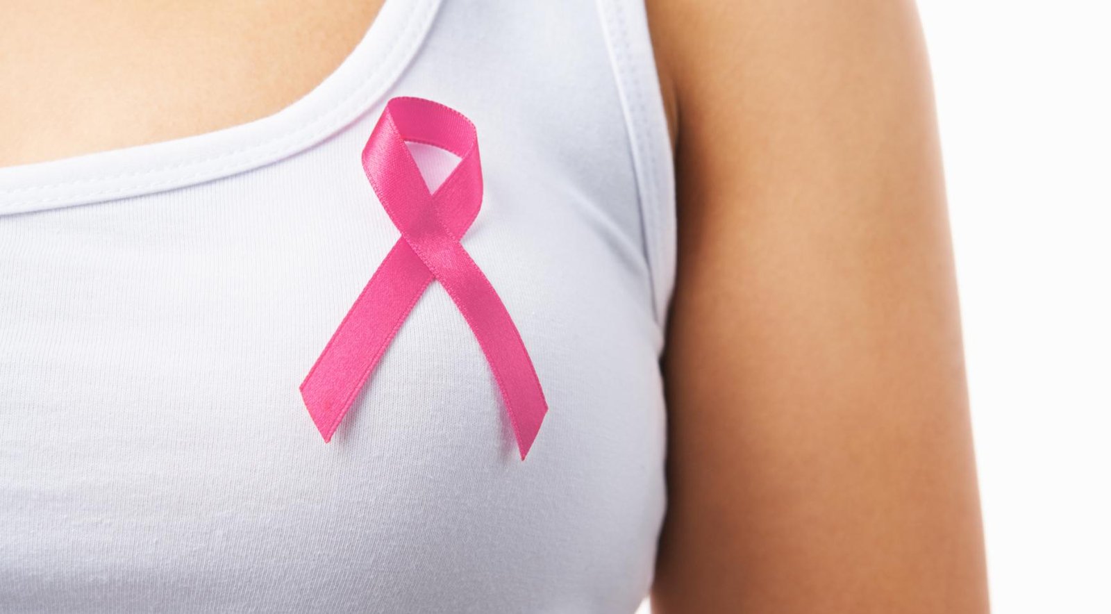 Many women with breast cancer not getting genetic test to see if chemotherapy is needed