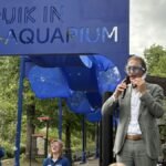 Amsterdam’s Artis aquarium reopens after €50m restoration