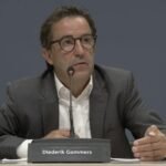 ICU doctor tells Covid inquiry that rules must never again leave patients to die alone