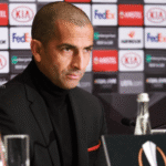 Tunisia fires football manager ahead of Oranje group stage World Cup match