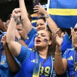 Advocaat hopes Curaçao will learn lessons from defeat to Germany