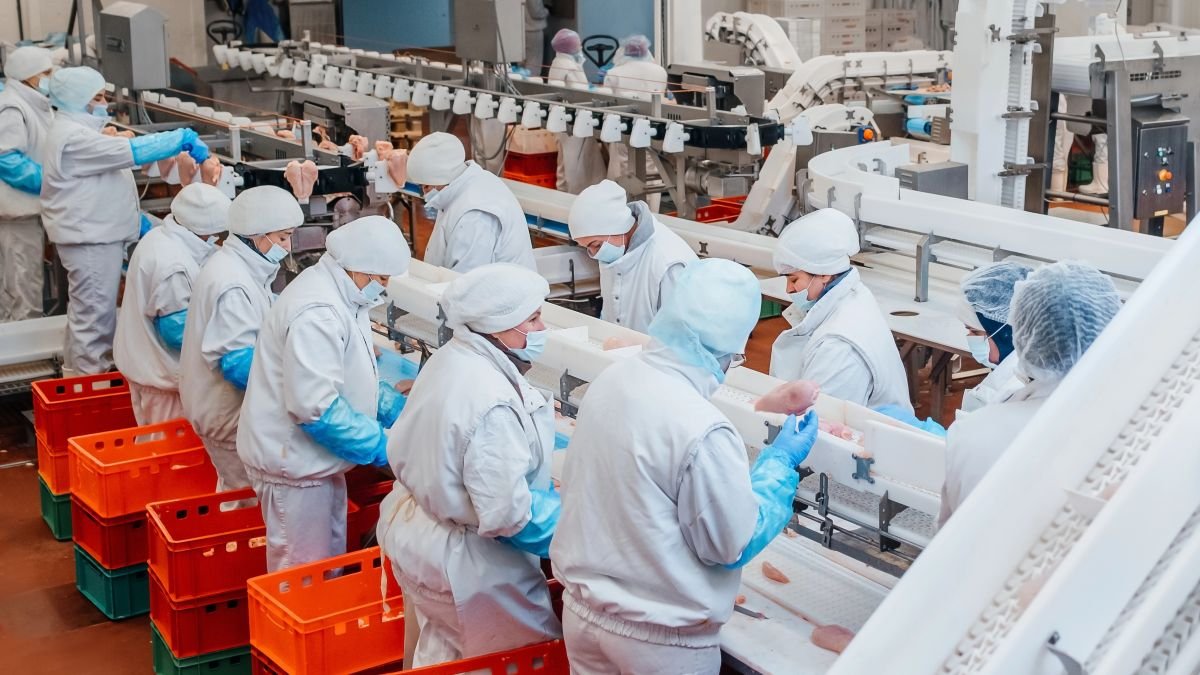 Meat sector vows to end foreign worker abuse to avoid ban