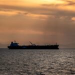 Dutch imports from the Gulf more than halve as Hormuz stays shut