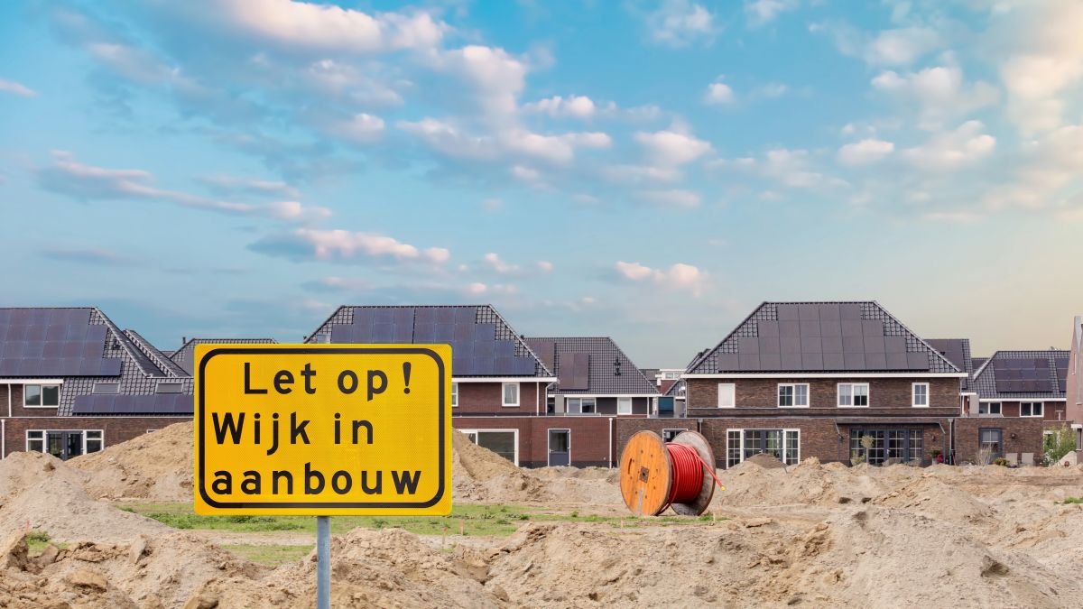 First-time private renters spend most of income on housing: CBS