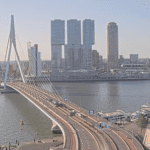 Netherlands on track to meet clean air health target by 2030, health institute says