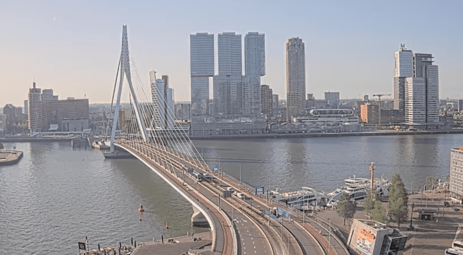 Netherlands on track to meet clean air health target by 2030, health institute says