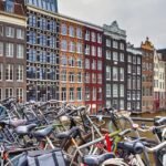 Over 800,000 Dutch living in increasingly warm areas without enough trees, greenery