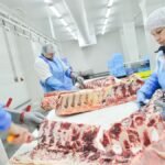 Prosecutors seize €3.3m from meat industry boss for wage theft